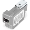 Digitus Din-monteret Overspændingsbeskyttelse Til Ethernet