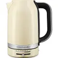 KitchenAid El-kedel 5KEK1701 1,7 l, mandel, KitchenAid