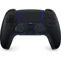 Sony PlayStation 5 DualSense - Midnight Black - Wireless Controller - PlayStation 5