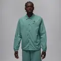 Jordan MVP-jakke til mænd - grøn