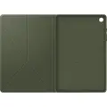 Samsung Book Cover Samsung Galaxy Tab A9+ Sort