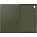 Samsung Book Cover Samsung Galaxy Tab A9 Sort