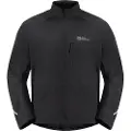Jack Wolfskin Morobbia M Jakke