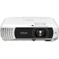 Epson L1 Eb-w55 Wxga Projektor