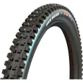 Maxxis High Roller Gen3 Downhill 2x60 Tpi 3cg/dh Tubeless 27.5´´ X 2.40 Mtb-dæk