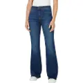 Pepe Jeans Flare Willa Højtaljede Jeans
