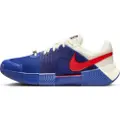 Nike GP Challenge 1 Premium tennissko til hardcourt til mænd - lilla