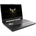 Asus Sistemas Tuf Gaming A15 Fa506nc-hn016 15.6´´ R5-7535hs/16gb/512gb Ssd/rtx 3050 4gb Gaming-laptop