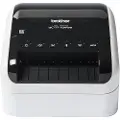 Brother Ql1110nwbczg1 Etiketprinter