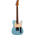 JET Guitars JT-300 Rosewood Blue