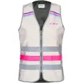 Wowow Lucy Full Refleksvest