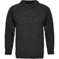 Devold Nansen Wool Trøje