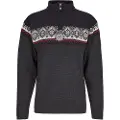 Dale of Norway Moritz, sweater, herre, mørkegrå