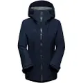 Mammut Crater Hardshell Jakke