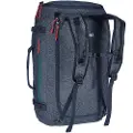 Tatonka Duffle Bag 45L, rejsetaske, blå