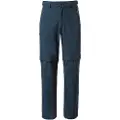 Vaude Farley Stretch Iii Konvertible Bukser