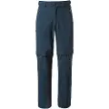 Vaude Farley Stretch Iii Konvertible Bukser
