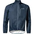 Vaude Drop Jacket III, regnjakke, herre, blå