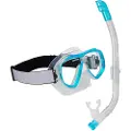 Cressi Estrella Vip Junior Snorkeludstyr
