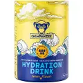 Chimpanzee Sportsdrik Citron 600g