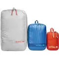 Tatonka Stuff Sack Zip Set III, packing cube, multi