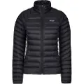 Patagonia Down Jakke sort