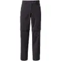 Vaude Farley Stretch Zip Off Ii Bukser