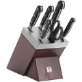 Zwilling Knivbloksæt PRO SHARP, sæt med 7 stk, Zwilling