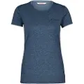 Vaude Essential T-shirt Med Korte ærmer