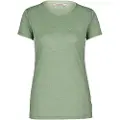 Vaude Essential T-shirt Med Korte ærmer