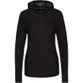 Smartwool Merino Sport 120 Hoodie T-shirt Med Lange ærmer