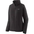 Patagonia Nano-Air Light Hybrid Jakke sort