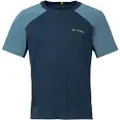 Vaude Bike Moab Pro T-shirt Med Korte ærmer