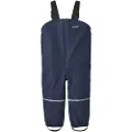 Patagonia Torrentshell 3L Kids Bukser blå