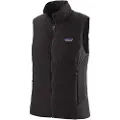 Patagonia Nano-Air Light Vest sort