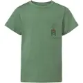 Vaude Lezza T-shirt Med Korte ærmer