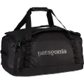 Patagonia Black Hole Duffel 40L Rejsetaske sort