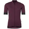 Vaude Bike Kuro Ii Kortærmet Trøje