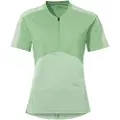 Vaude Bike Altissimo Ii T-shirt Med Korte ærmer