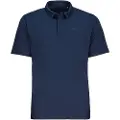 Jack Wolfskin Delgami Kortærmet Polo