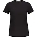 Smartwool Perfect Crew T-shirt Med Korte ærmer