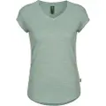 Royal Robbins Vacationer V-nk T-shirt Med Korte ærmer