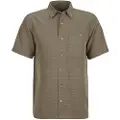 Royal Robbins Mojave Pucker Dry Kortærmet Skjorte