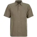 Royal Robbins Mojave Pucker Dry Kortærmet Skjorte