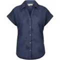 Royal Robbins Oasis Kortærmet Skjorte