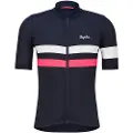 Rapha Brevet Lightweight Kortærmet Trøje