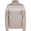 Devold Svalbard Wool High Neck Trøje