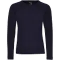 Icebreaker Merino 200 Oasis Langærmet Baselayer