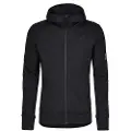 Icebreaker Merino 260 Quantum Iv Sweatshirt Med Lynlås
