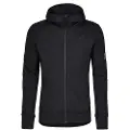 Icebreaker Merino 260 Quantum Iv Sweatshirt Med Lynlås